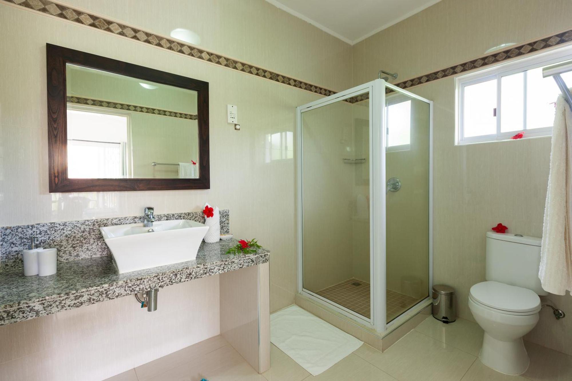Casa Tara Villas Grand Anse  Exterior photo