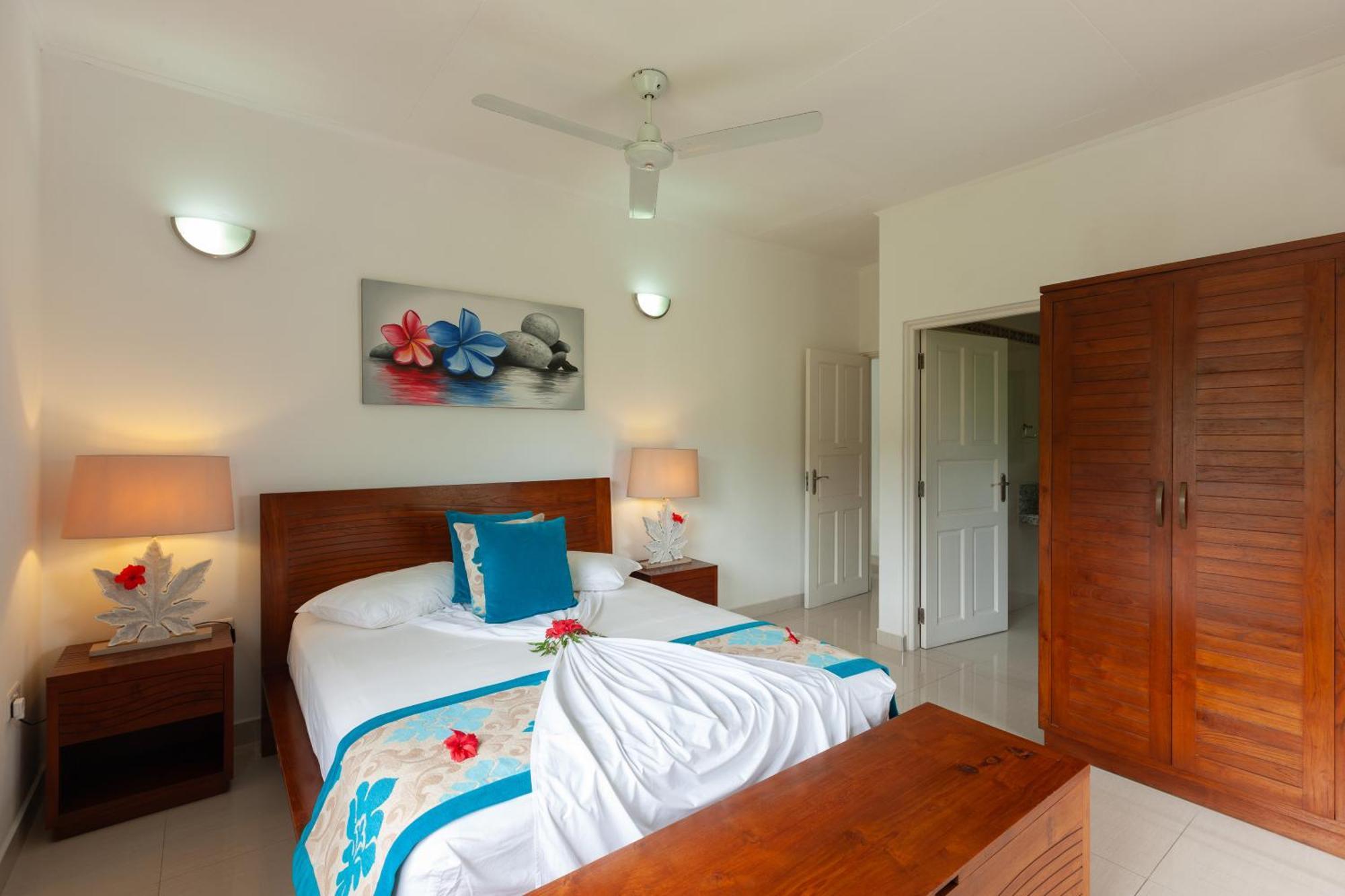 Casa Tara Villas Grand Anse  Exterior photo