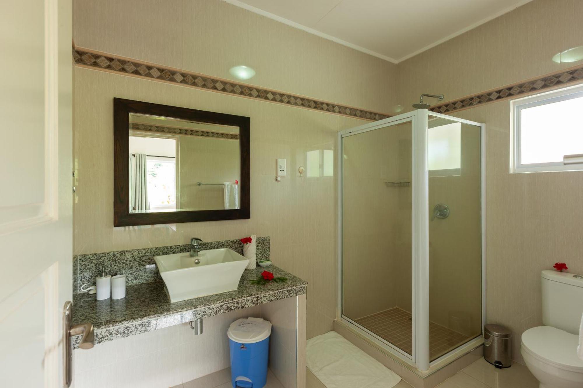 Casa Tara Villas Grand Anse  Exterior photo