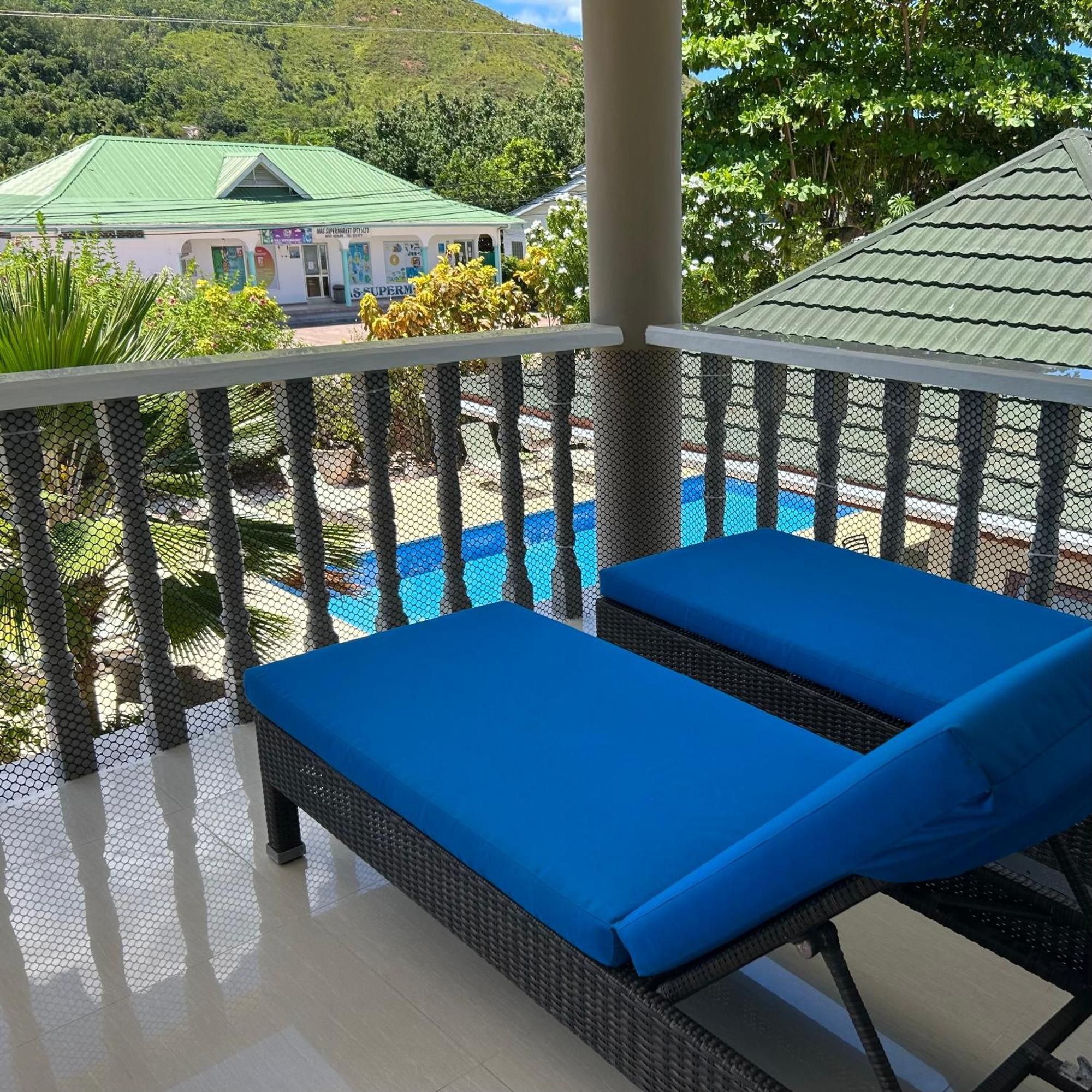 Casa Tara Villas Grand Anse  Exterior photo