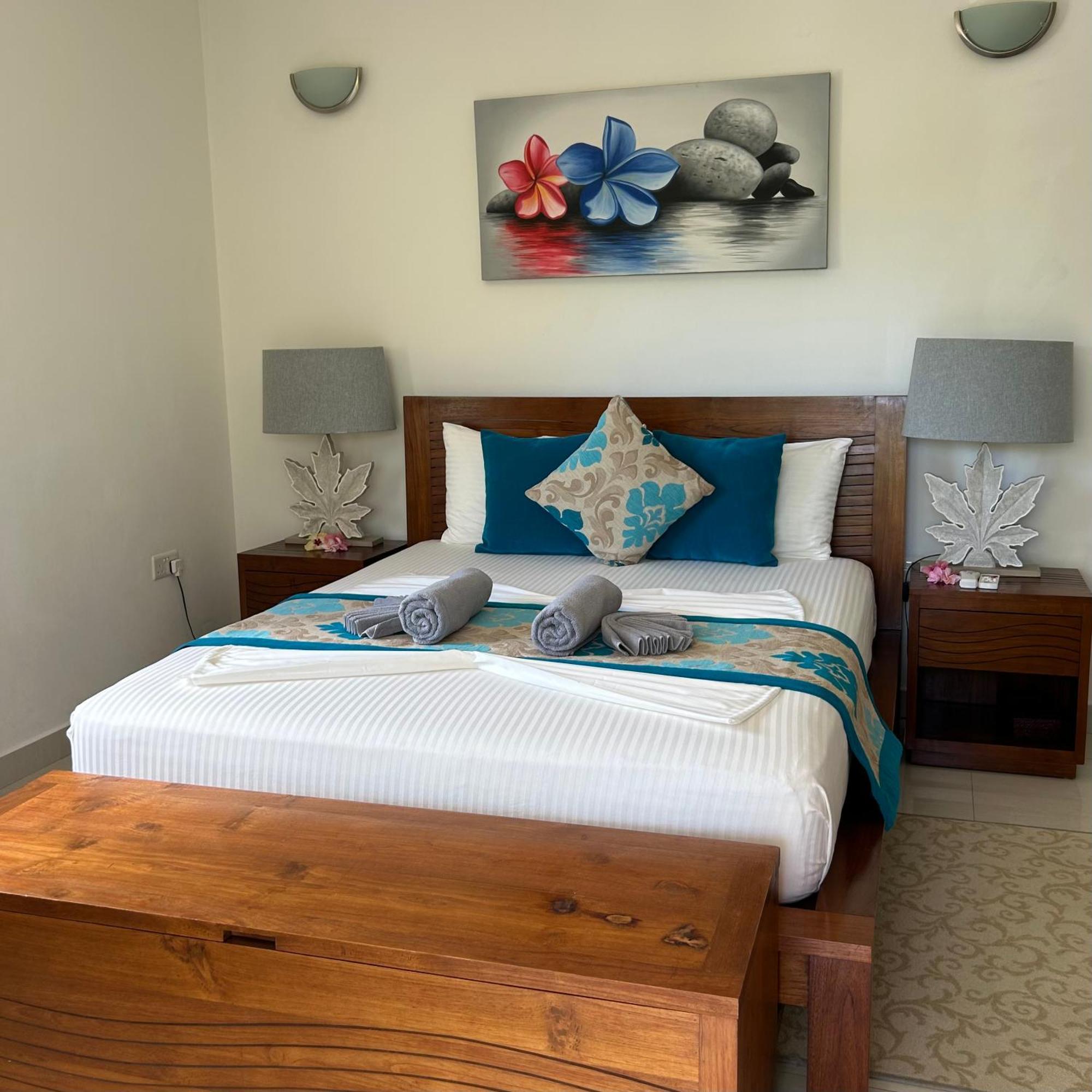 Casa Tara Villas Grand Anse  Exterior photo