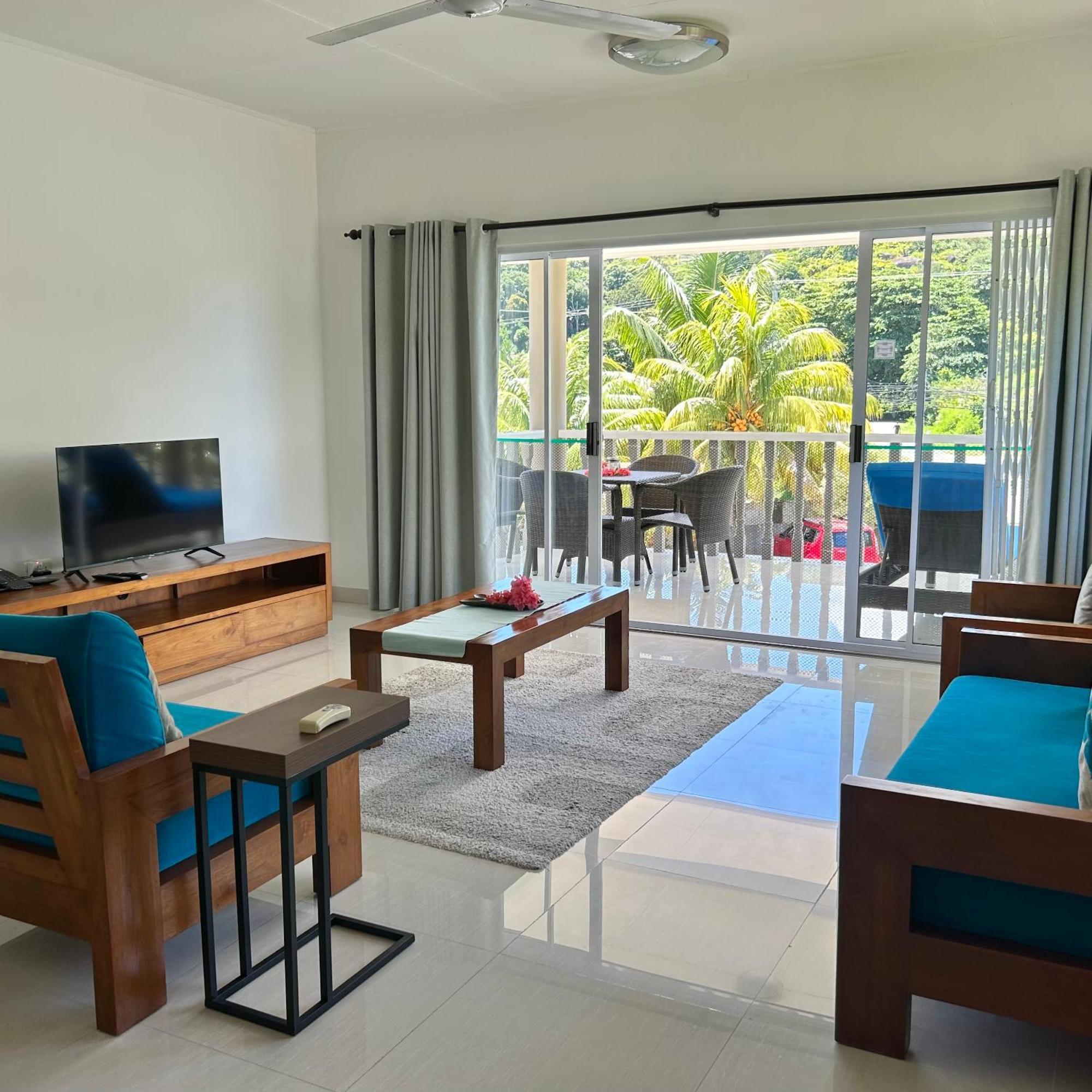 Casa Tara Villas Grand Anse  Exterior photo