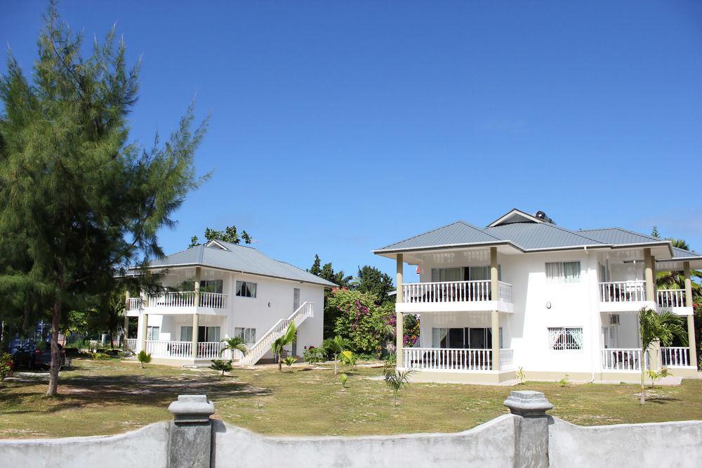 Casa Tara Villas Grand Anse  Exterior photo